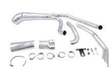 Load image into Gallery viewer, Factory Sample Cyclone 1-3/4 inch 2 into 1 Exhaust Header Se