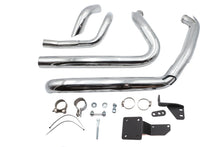 Load image into Gallery viewer, Factory Sample Wyatt Gatling Dresser True Dual Exhaust Set
