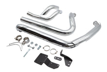 Load image into Gallery viewer, Factory Sample Wyatt Gatling Dresser True Dual Exhaust Set