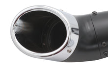 Load image into Gallery viewer, Factory Sample 2:1 Exhaust Header Set Black