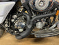 Factory Sample Wyatt Gatling Ground Pounder Exhaust System