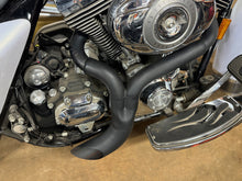 Load image into Gallery viewer, Factory Sample Wyatt Gatling Ground Pounder Exhaust System