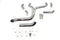 Factory Sample Speedster 1-3/4 inch 2 into 1 Exhaust Header
