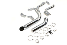 Load image into Gallery viewer, Factory Sample Speedster 1-3/4 inch 2 into 1 Exhaust Header