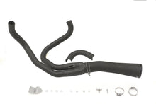 Load image into Gallery viewer, Wyatt Gatling Road Rage Exhaust Header System Black