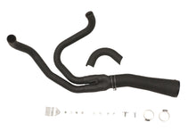 Load image into Gallery viewer, Wyatt Gatling Road Rage Exhaust Header System Black