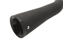 Load image into Gallery viewer, Wyatt Gatling Road Rage Exhaust Header System Black
