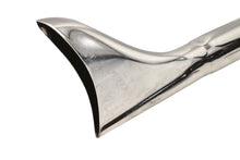 Load image into Gallery viewer, 1-3/4 inch 2 into 1 Exhaust Header Set Chrome