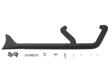 Load image into Gallery viewer, 1-3/4 inch 2 into 1 Exhaust Header Set Black