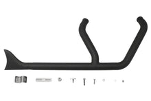 Load image into Gallery viewer, 1-3/4 inch 2 into 1 Exhaust Header Set Black