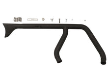 Load image into Gallery viewer, 1-3/4 inch 2 into 1 Exhaust Header Set Black