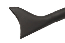 Load image into Gallery viewer, 1-3/4 inch 2 into 1 Exhaust Header Set Black