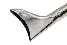 Load image into Gallery viewer, 1-3/4 inch 2 into 1 Exhaust Header Set Chrome
