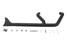 Load image into Gallery viewer, 1-3/4 inch 2 into 1 Exhaust Header Set Black