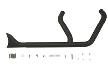 Load image into Gallery viewer, 1-3/4 inch 2 into 1 Exhaust Header Set Black