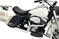 Speedster 1-3/4 inch 2 into 1 Exhaust Header Set Chrome
