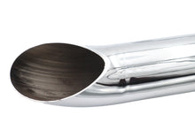 Load image into Gallery viewer, Wyatt Gatling Lake Style Exhaust System Chrome