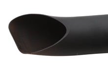 Load image into Gallery viewer, Wyatt Gatling Lake Style Exhaust System Black