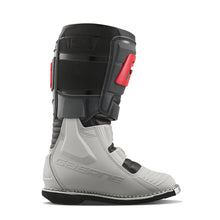 Load image into Gallery viewer, Gx1 Boots Anthracite/Grey/Red Sz 7