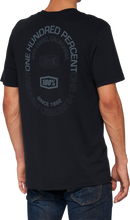 Load image into Gallery viewer, Tronix Ss Tee Black 2x
