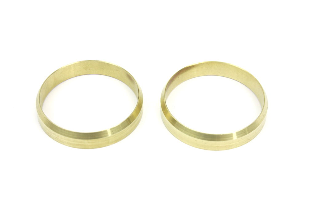 Brass Intake Manifold Seals