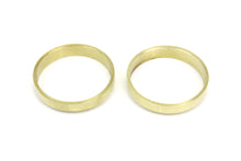 Load image into Gallery viewer, Brass Intake Manifold Seals