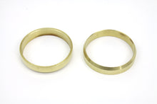 Load image into Gallery viewer, Brass Intake Manifold Seals