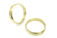 Load image into Gallery viewer, Brass Intake Manifold Seals
