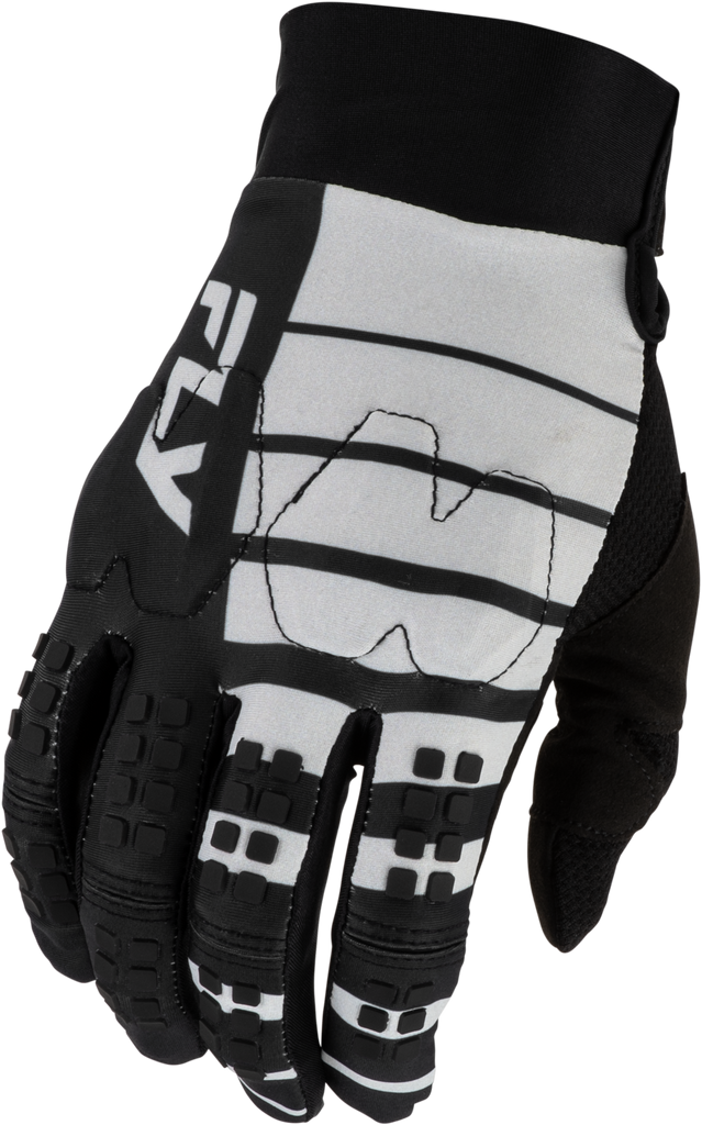 Evolution  Dst Bolt Gloves Black/Grey Md