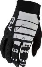 Load image into Gallery viewer, Evolution  Dst Bolt Gloves Black/Grey Md