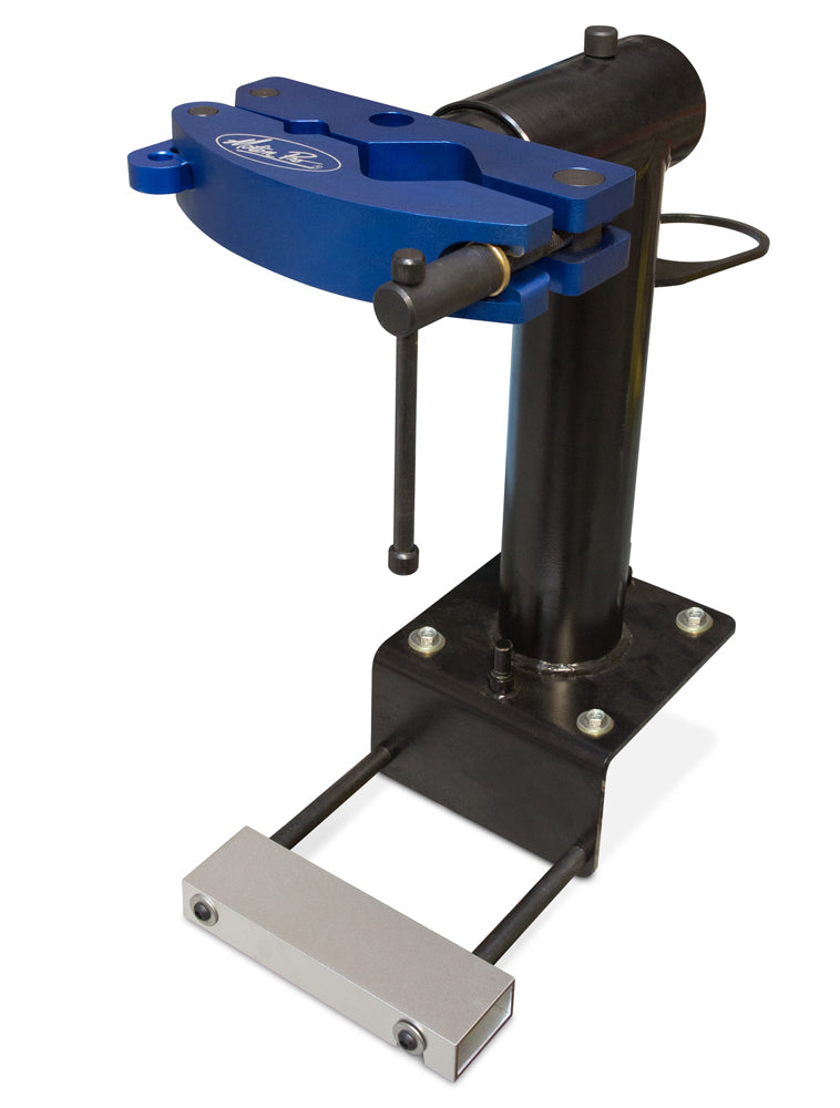 Mp Pivot Suspension Vise