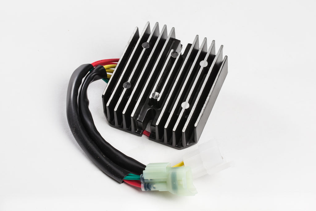 Rectifier / Regulator