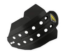 Load image into Gallery viewer, Full Armor Skid Plate Black