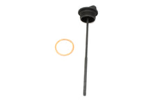 Load image into Gallery viewer, Parkerized Oil Tank Filler Cap and Gauge Kit