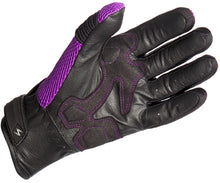 Load image into Gallery viewer, Women's Cool Hand Ii Gloves Purple Lg