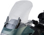 Windshield Std Clear Bmw