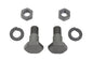 Parkerized Rear Stand Mount Kit