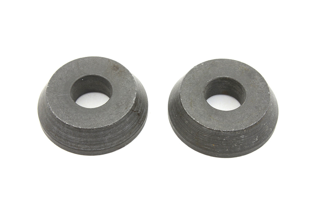 Parkerized Rocker Stud Spacer Kit