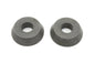Parkerized Rocker Stud Spacer Kit