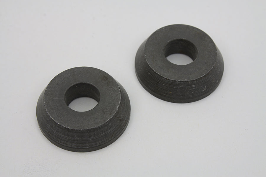 Parkerized Rocker Stud Spacer Kit