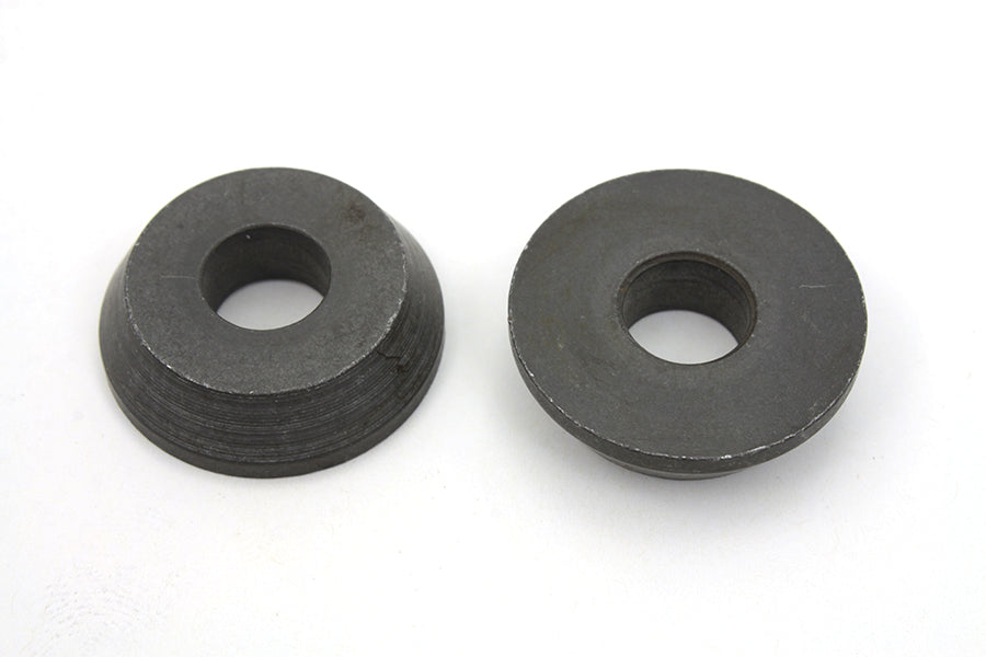 Parkerized Rocker Stud Spacer Kit