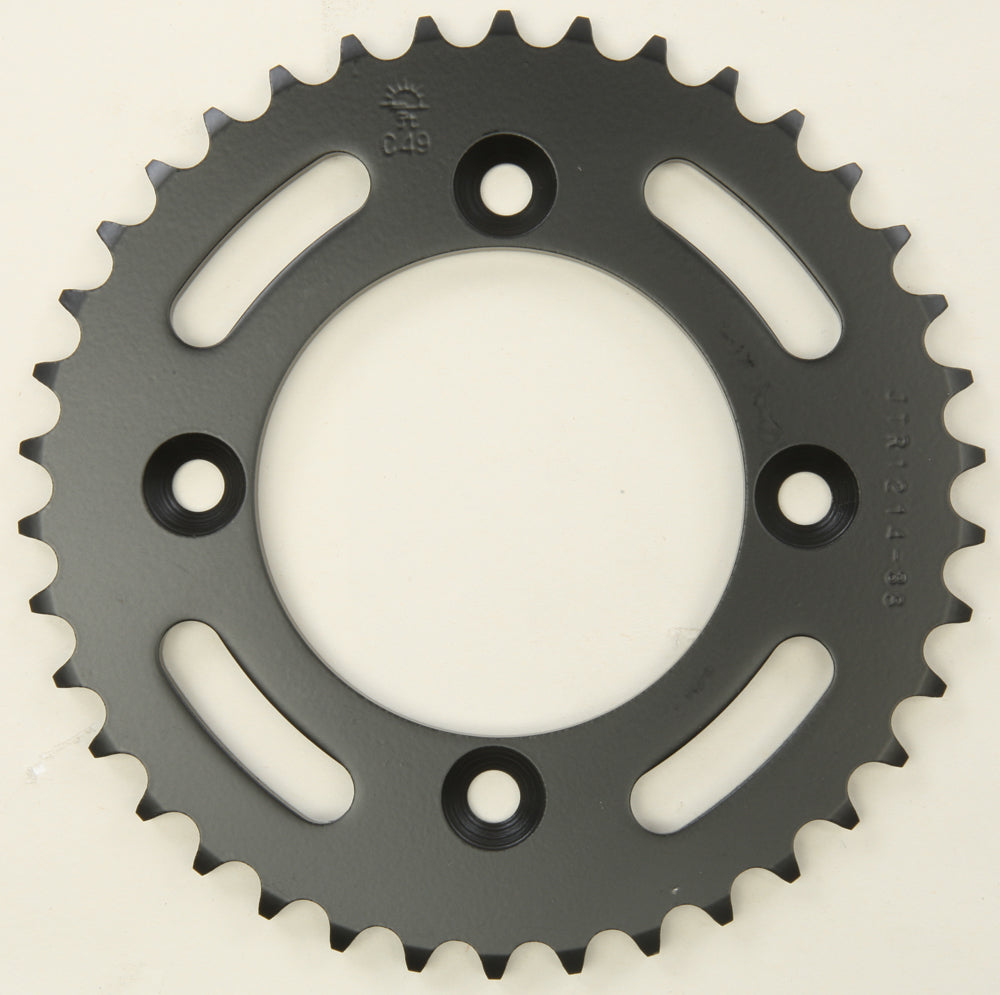 Rear Sprocket Steel 38t 420 Hon