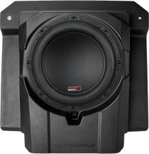 Load image into Gallery viewer, Under Seat 10" Sub W/ Ssv Sub / No Amp