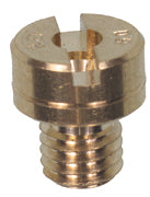 Load image into Gallery viewer, Large Round Main Jets 4/Pk #185