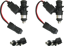 Load image into Gallery viewer, Fuel Injectors 08 Up Throttle By Wire Models