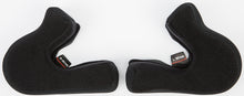 Load image into Gallery viewer, Cheek Pads 30mm Ys Stock Mx 46y