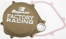Load image into Gallery viewer, Factory Racing Clutch Cover Magnesium