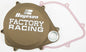 Factory Racing Clutch Cover Magnesium