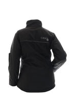 Load image into Gallery viewer, Trail Jacket Black 2x