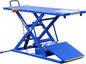 2200 Series Elec/Hyd Cyc Lift W/Retractable Ramp